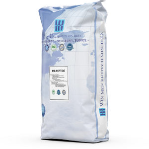 MG Peptide