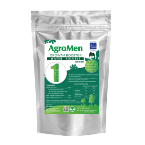 AGROMEN 1