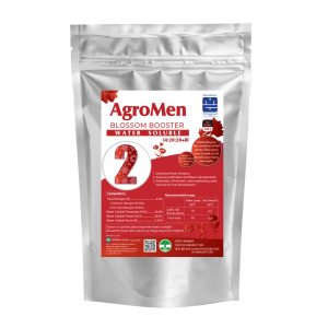 AGROMEN 2