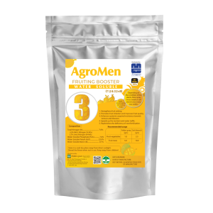 AGROMEN 3