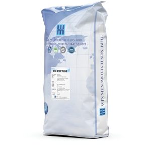 MG PEPTIDE